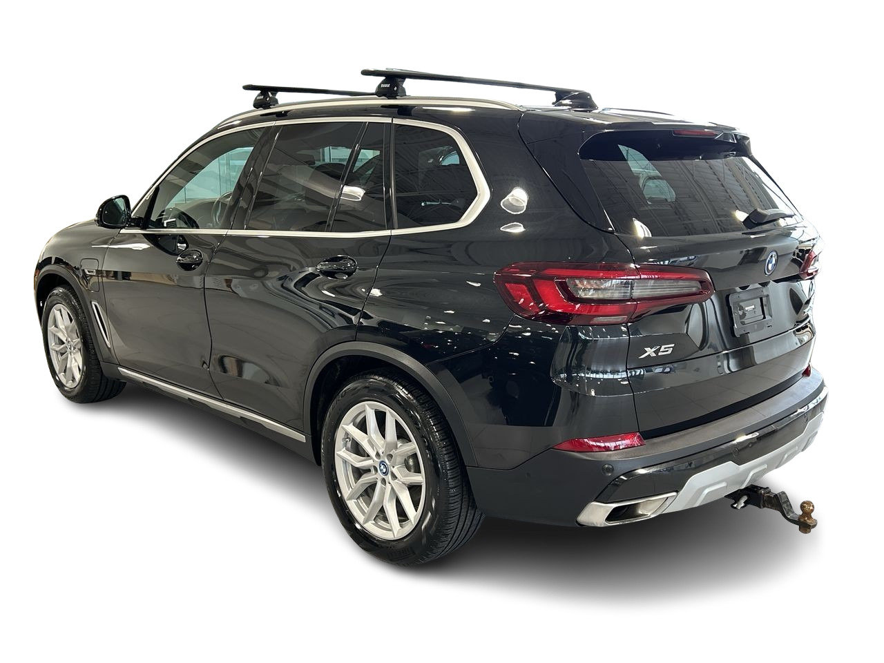 2023 BMW X5 xDrive45e | xLine | Enhanced PKG, 多伦多, 全款车