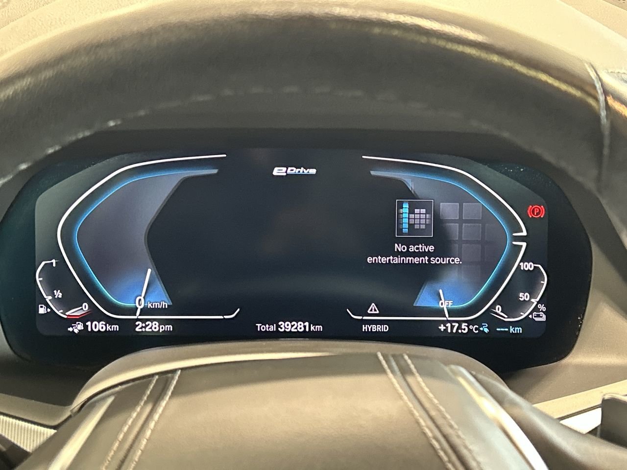 2023 BMW X5 xDrive45e | xLine | Enhanced PKG, 多伦多, 全款车