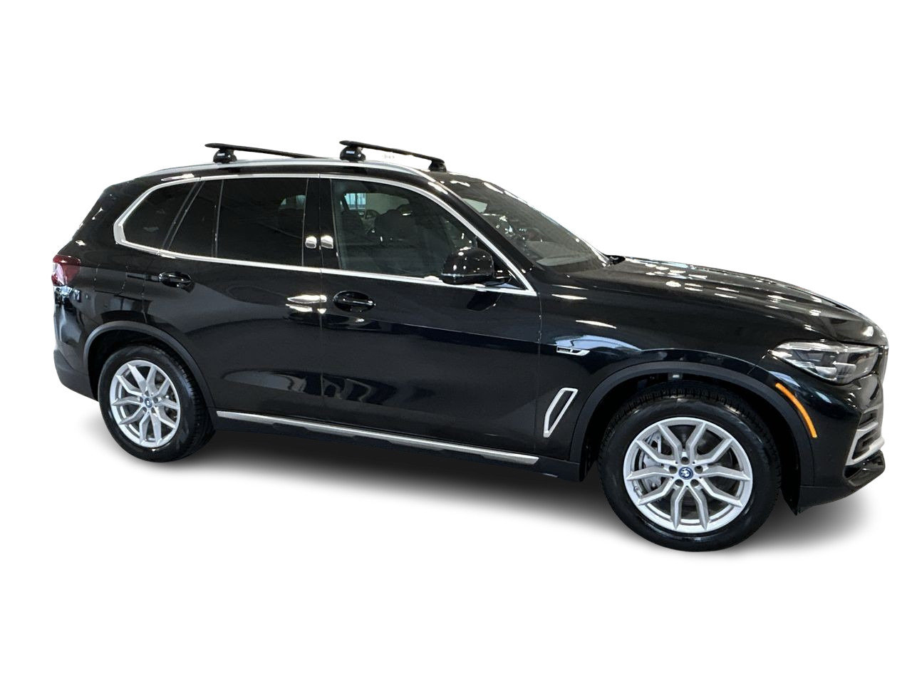 2023 BMW X5 xDrive45e | xLine | Enhanced PKG, 多伦多, 全款车