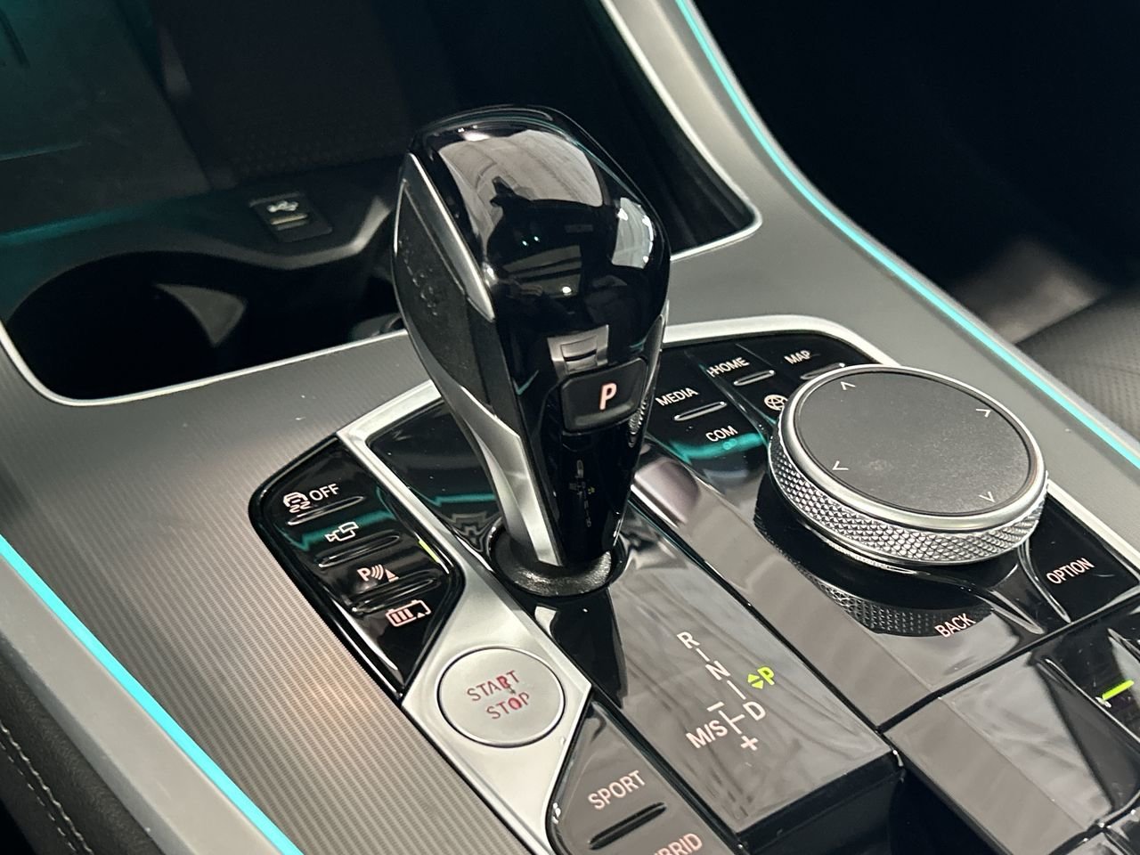 2023 BMW X5 xDrive45e | xLine | Enhanced PKG, 多伦多, 全款车