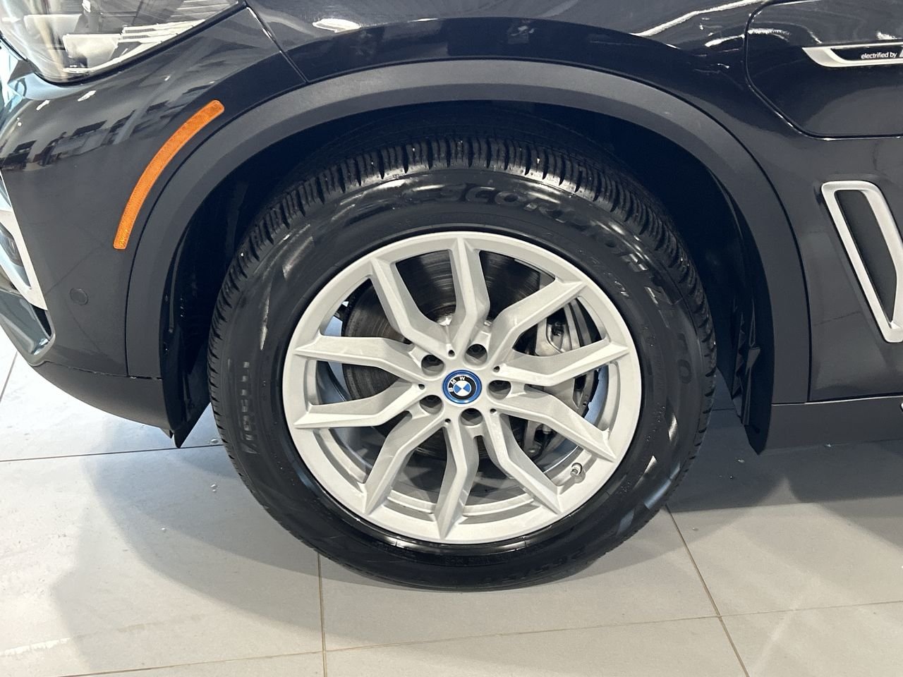 2023 BMW X5 xDrive45e | xLine | Enhanced PKG, 多伦多, 全款车