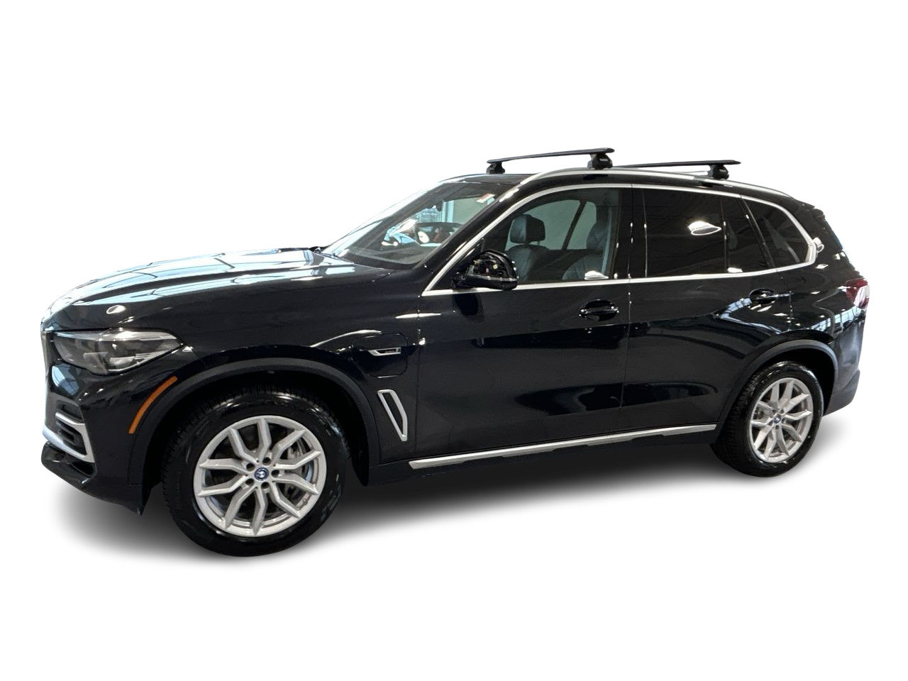2023 BMW X5 xDrive45e | xLine | Enhanced PKG, 多伦多, 全款车