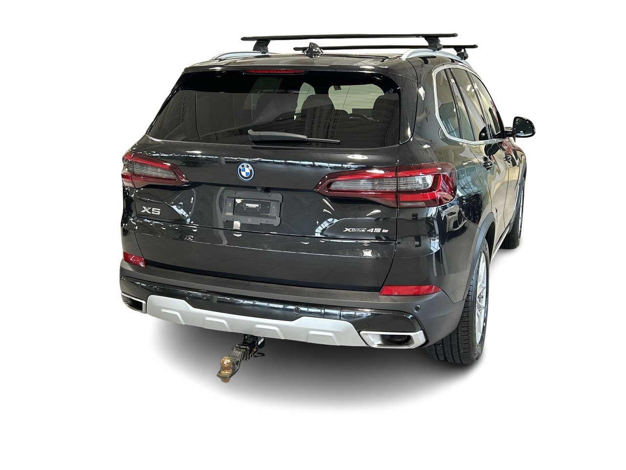 2023 BMW X5 xDrive45e | xLine | Enhanced PKG, 多伦多, 全款车