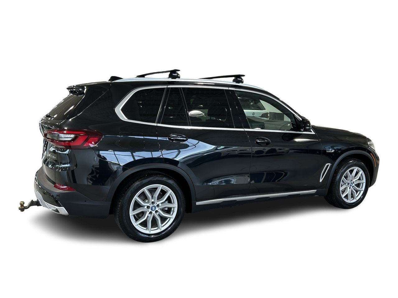 2023 BMW X5 xDrive45e | xLine | Enhanced PKG, 多伦多, 全款车