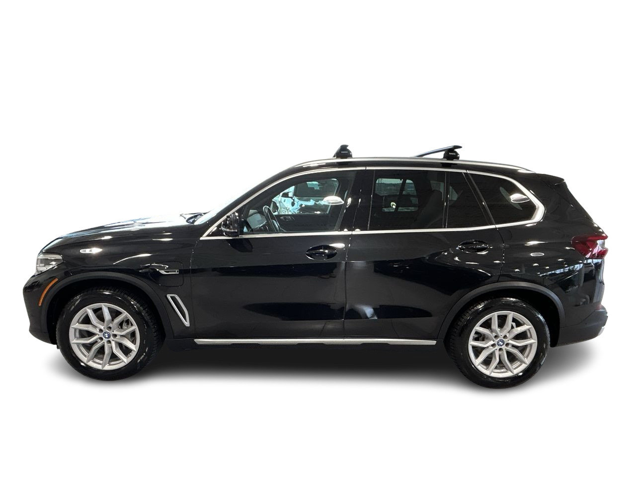 2023 BMW X5 xDrive45e | xLine | Enhanced PKG, 多伦多, 全款车