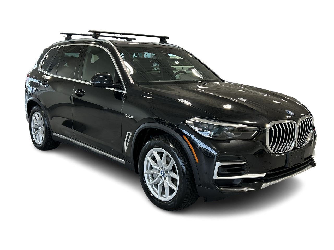 2023 BMW X5 xDrive45e | xLine | Enhanced PKG, 多伦多, 全款车