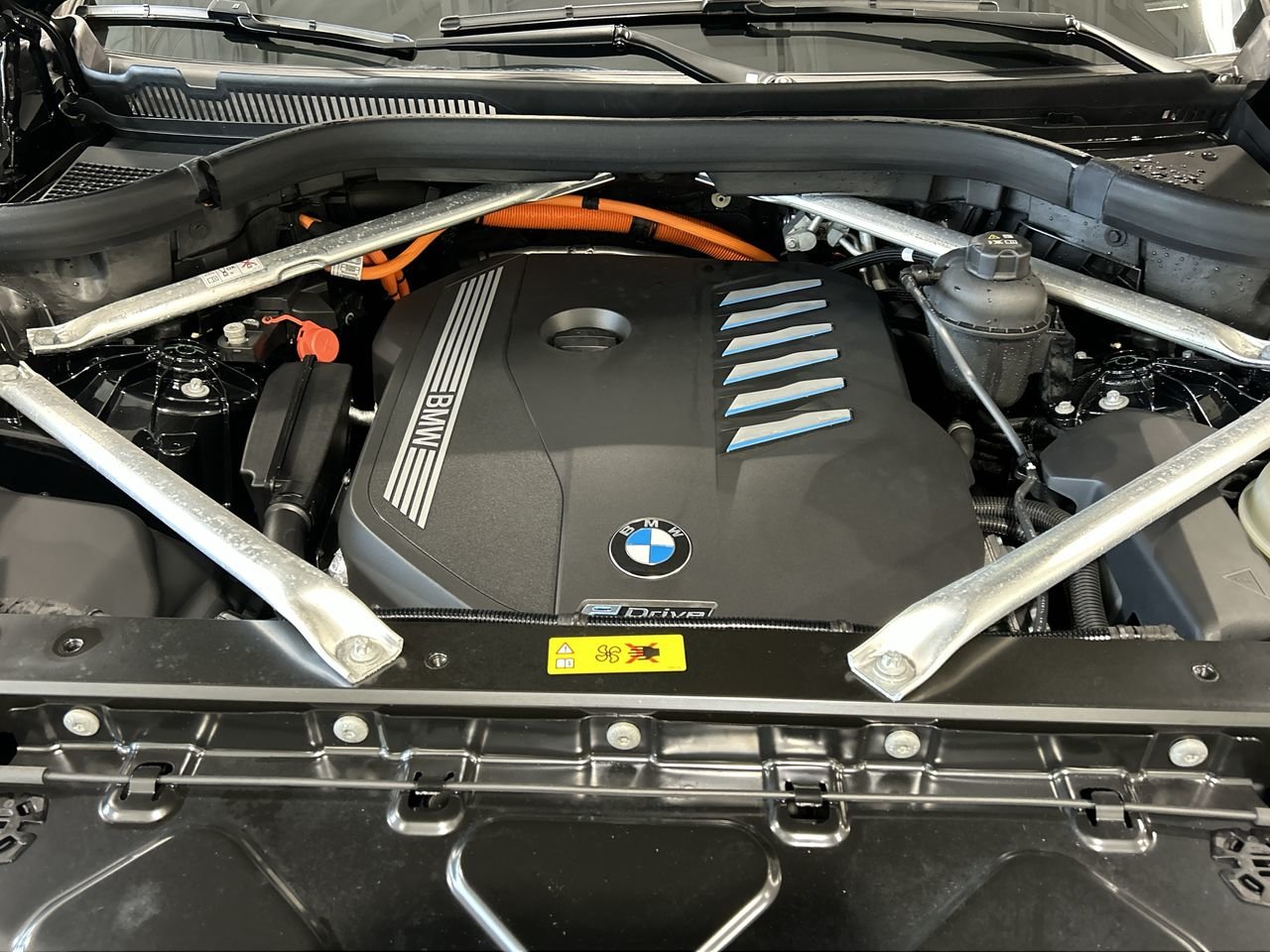 2023 BMW X5 xDrive45e | xLine | Enhanced PKG, 多伦多, 全款车