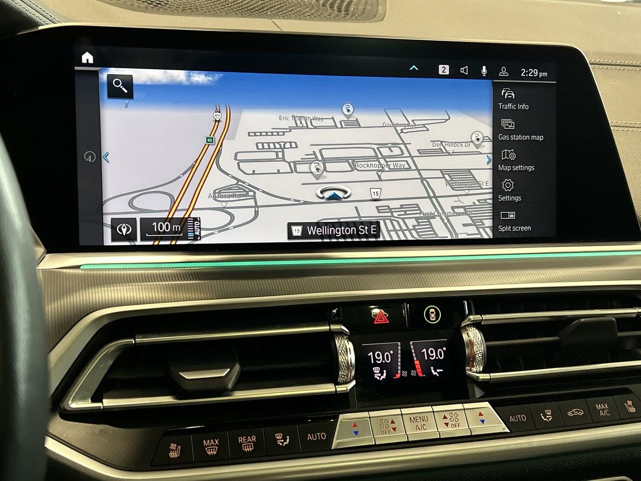 2023 BMW X5 xDrive45e | xLine | Enhanced PKG, 多伦多, 全款车