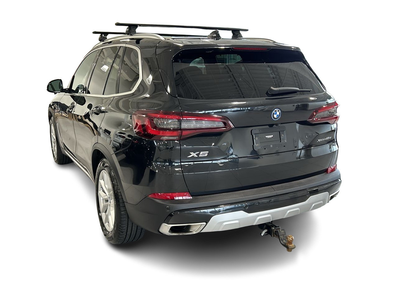 2023 BMW X5 xDrive45e | xLine | Enhanced PKG, 多伦多, 全款车