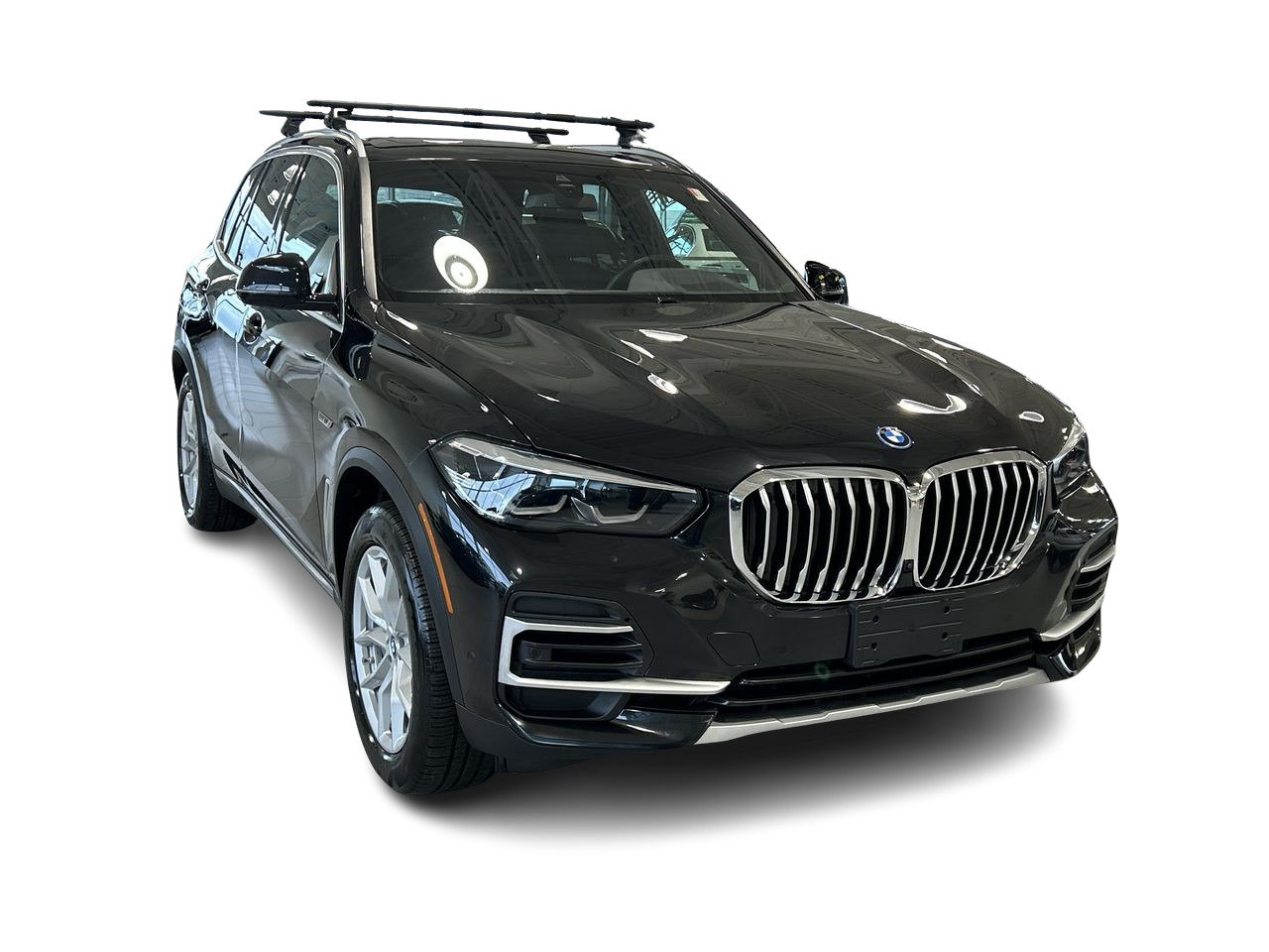 2023 BMW X5 xDrive45e | xLine | Enhanced PKG, 多伦多, 全款车
