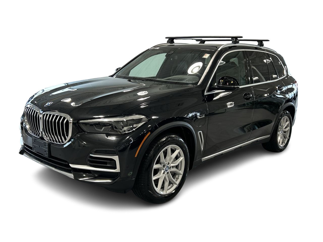 2023 BMW X5 xDrive45e | xLine | Enhanced PKG, 多伦多, 全款车