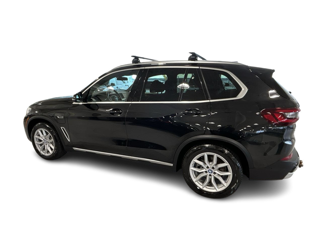 2023 BMW X5 xDrive45e | xLine | Enhanced PKG, 多伦多, 全款车