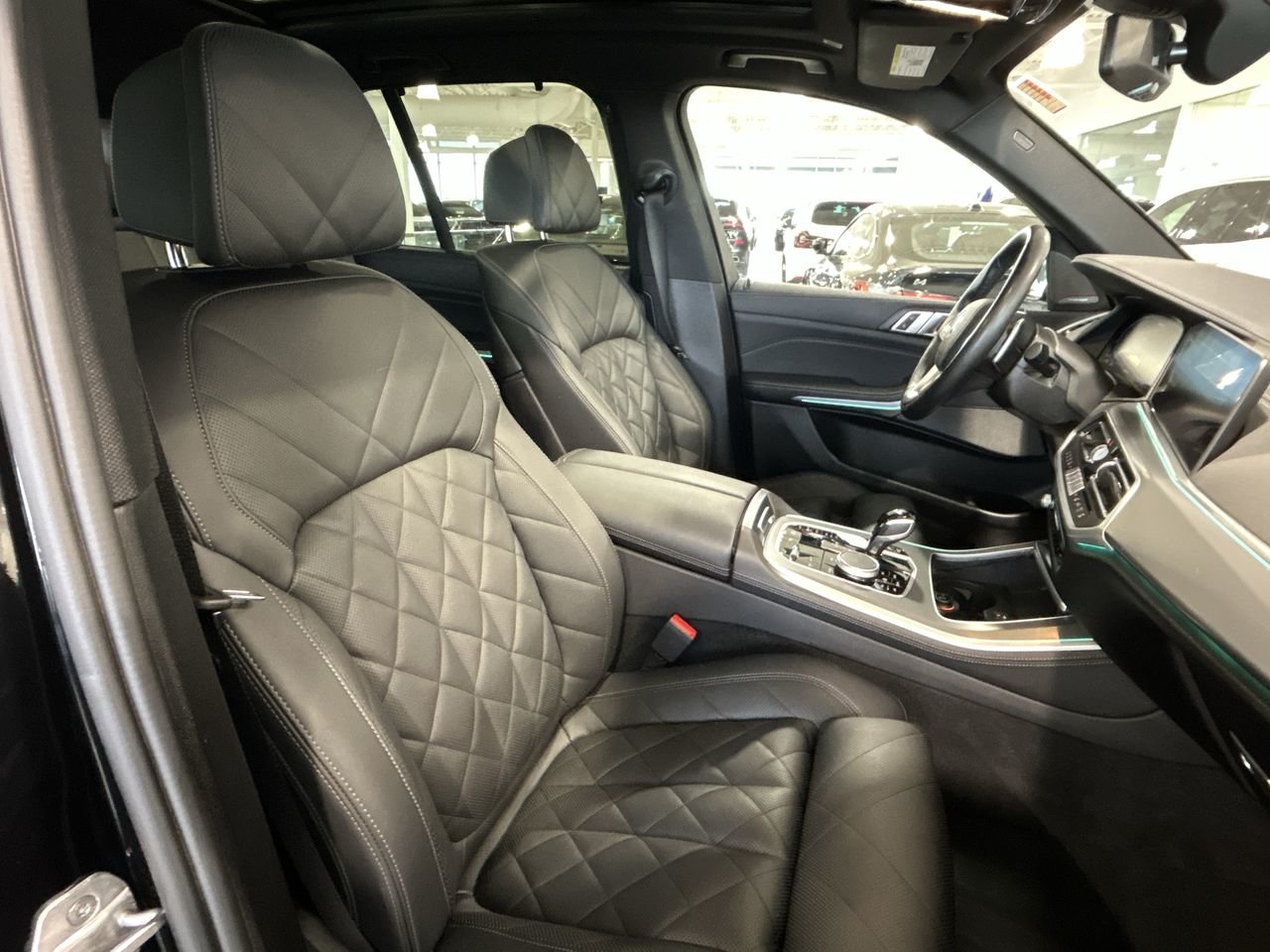 2023 BMW X5 xDrive45e | xLine | Enhanced PKG, 多伦多, 全款车