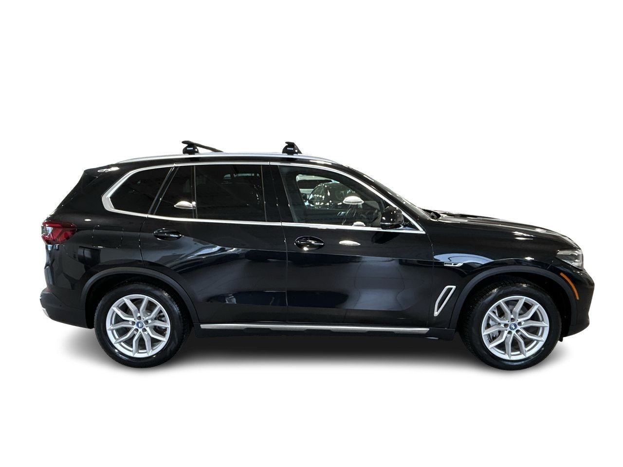 2023 BMW X5 xDrive45e | xLine | Enhanced PKG, 多伦多, 全款车