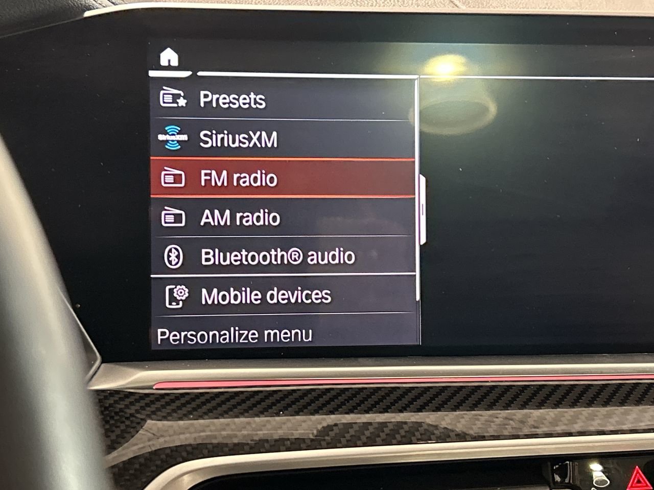 2023 BMW X5 xDrive40i | M Sport Edition, 多伦多, 全款车