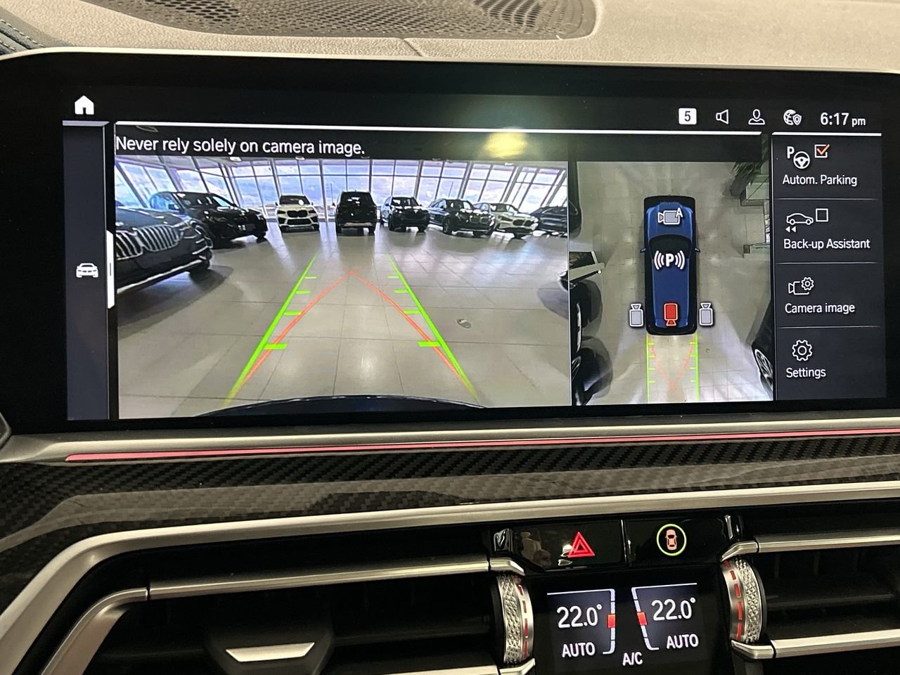 2023 BMW X5 xDrive40i | M Sport Edition, 多伦多, 全款车