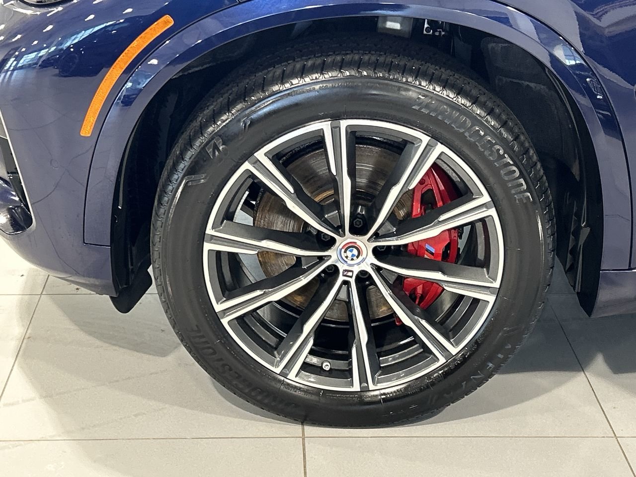 2023 BMW X5 xDrive40i | M Sport Edition, 多伦多, 全款车