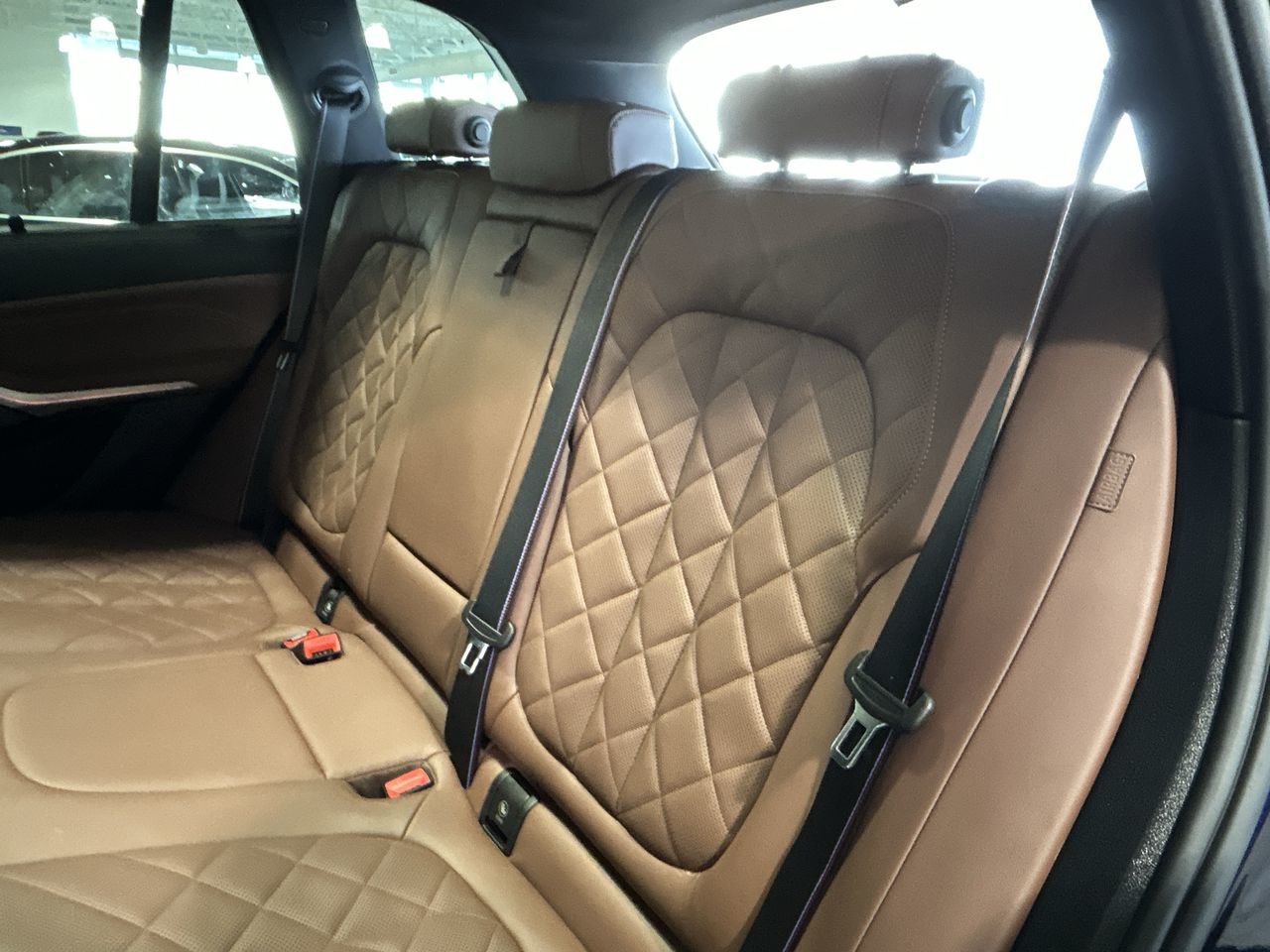 2023 BMW X5 xDrive40i | M Sport Edition, 多伦多, 全款车