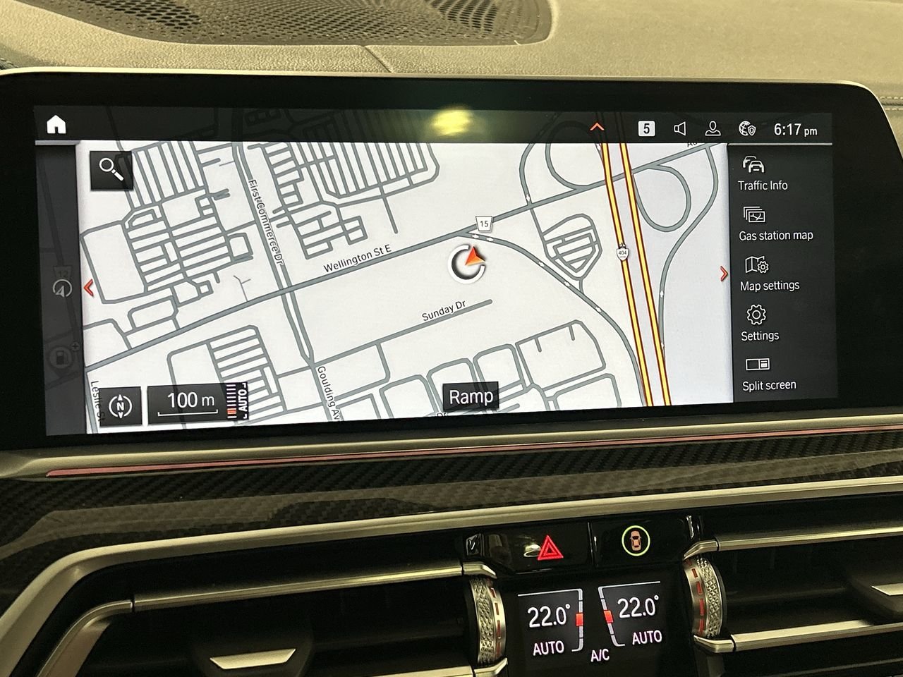 2023 BMW X5 xDrive40i | M Sport Edition, 多伦多, 全款车