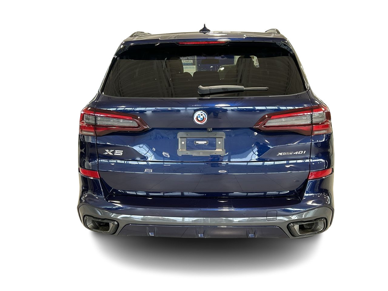 2023 BMW X5 xDrive40i | M Sport Edition, 多伦多, 全款车