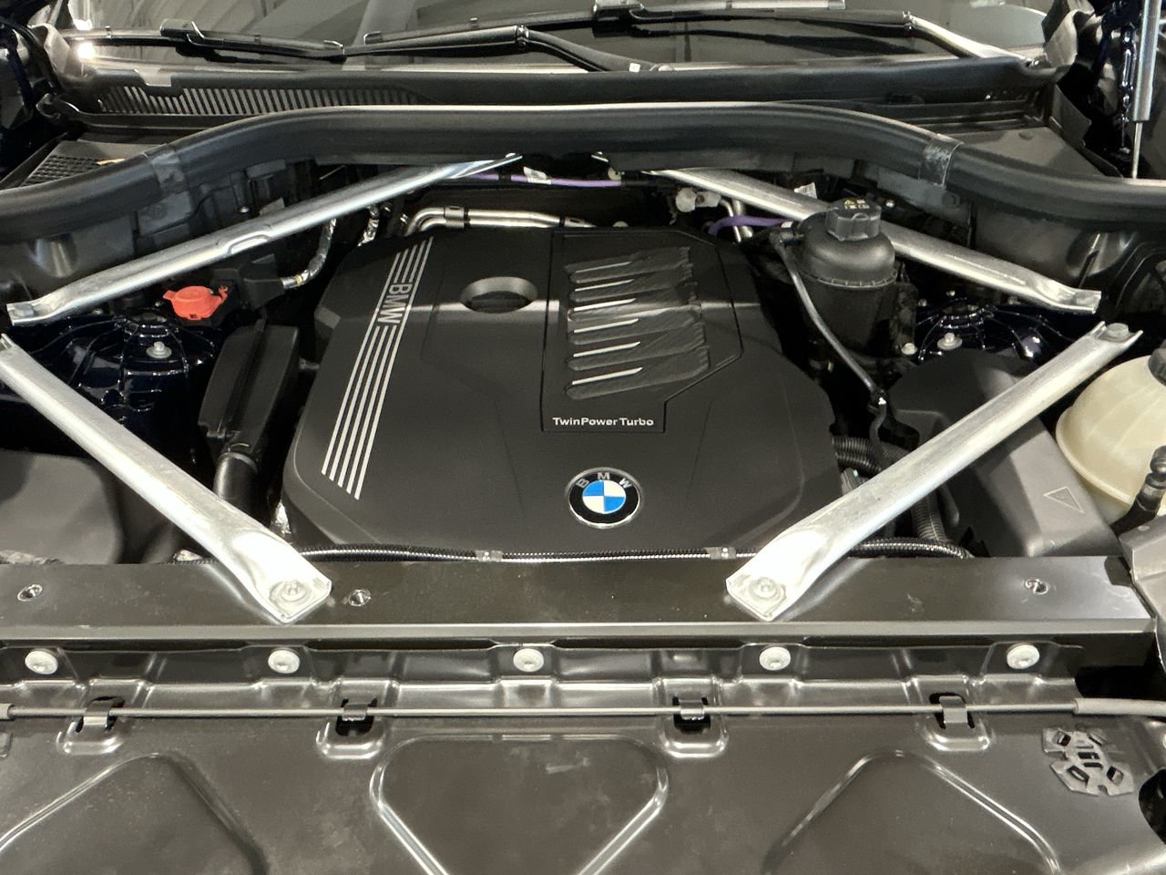 2023 BMW X5 xDrive40i | M Sport Edition, 多伦多, 全款车