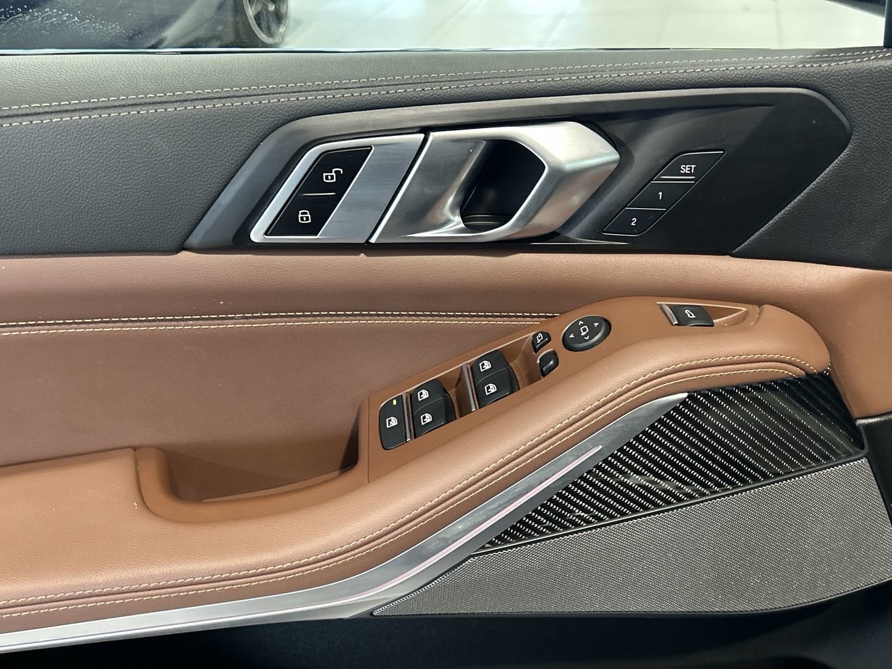 2023 BMW X5 xDrive40i | M Sport Edition, 多伦多, 全款车