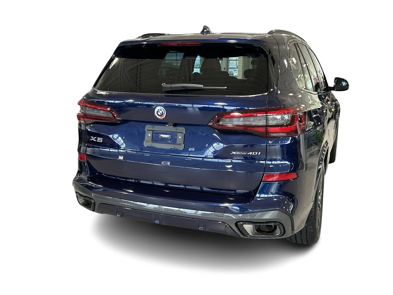 2023 BMW X5 xDrive40i | M Sport Edition, 多伦多, 全款车