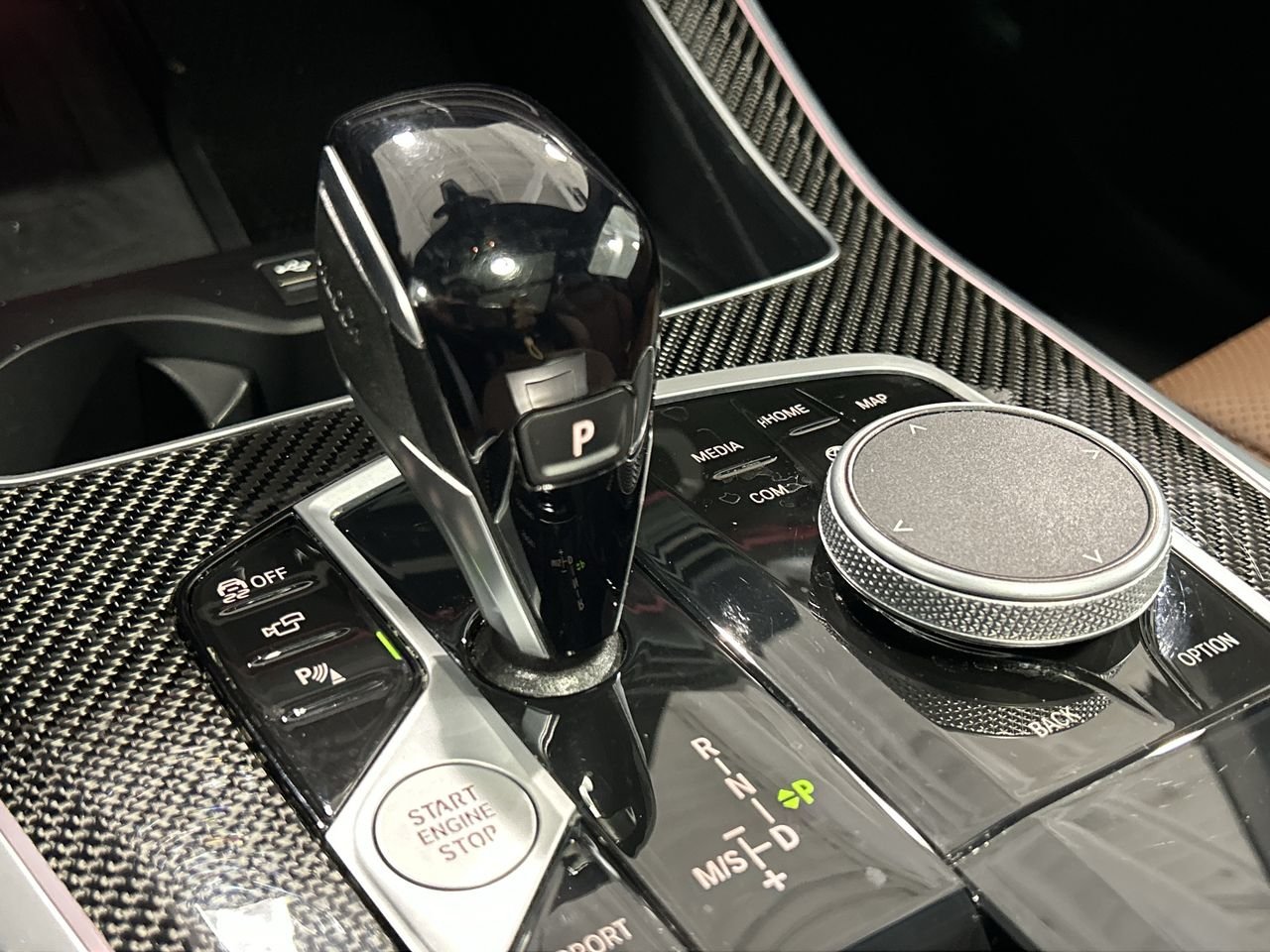 2023 BMW X5 xDrive40i | M Sport Edition, 多伦多, 全款车