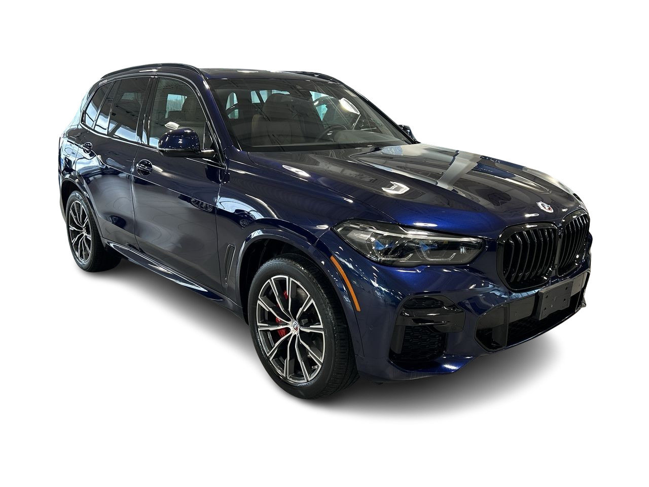 2023 BMW X5 xDrive40i | M Sport Edition, 多伦多, 全款车