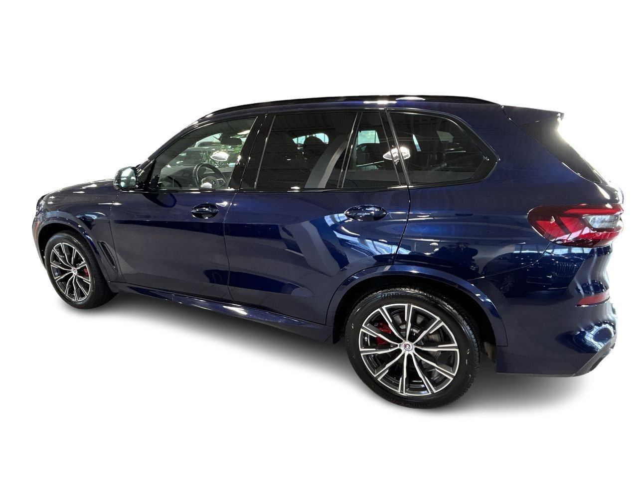 2023 BMW X5 xDrive40i | M Sport Edition, 多伦多, 全款车