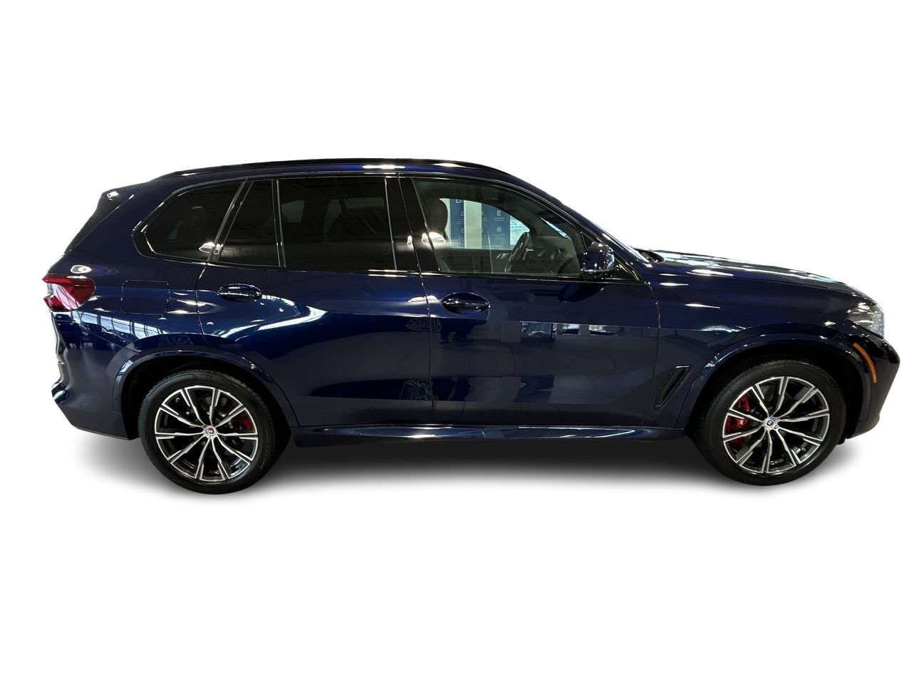 2023 BMW X5 xDrive40i | M Sport Edition, 多伦多, 全款车