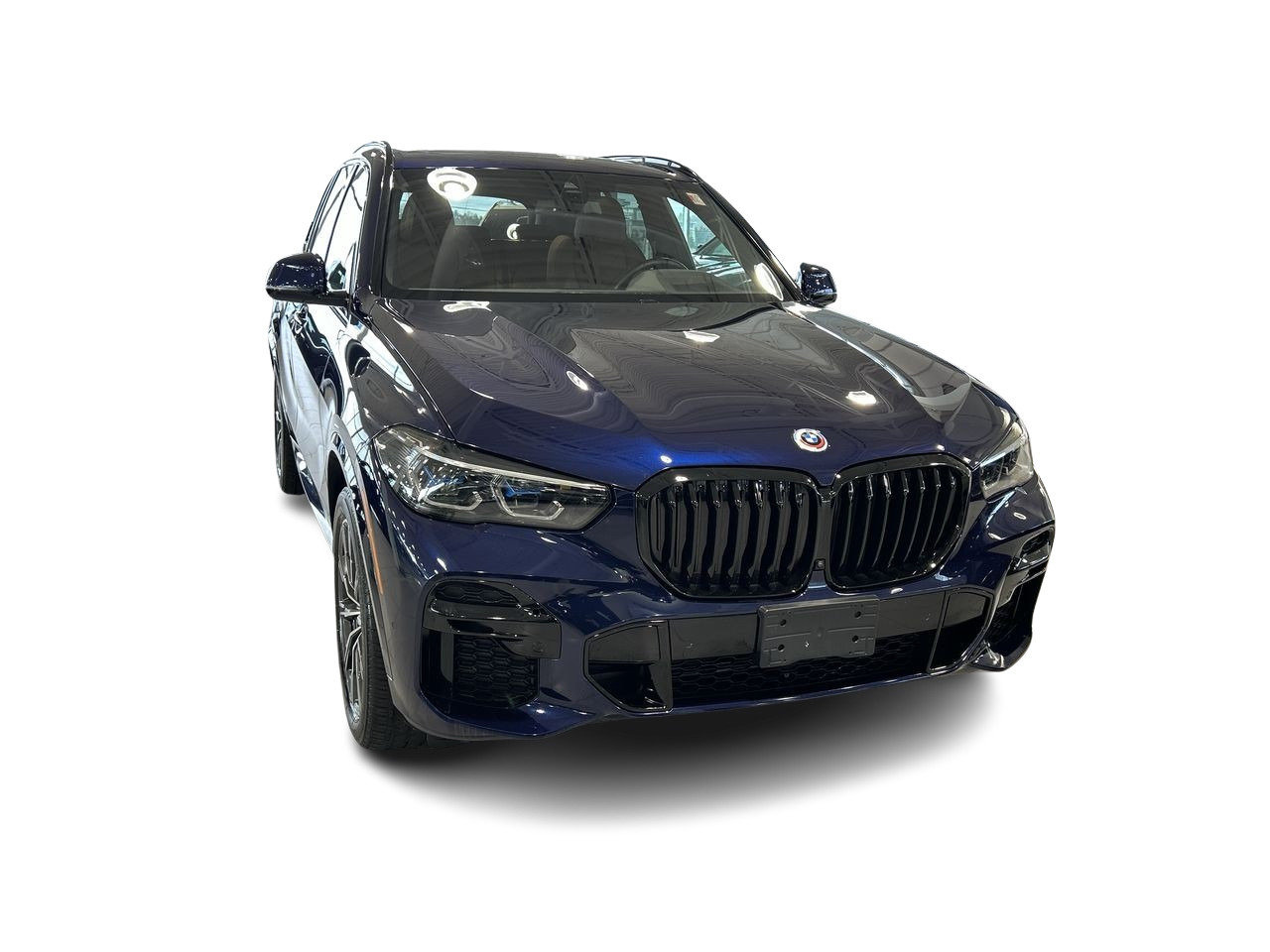 2023 BMW X5 xDrive40i | M Sport Edition, 多伦多, 全款车