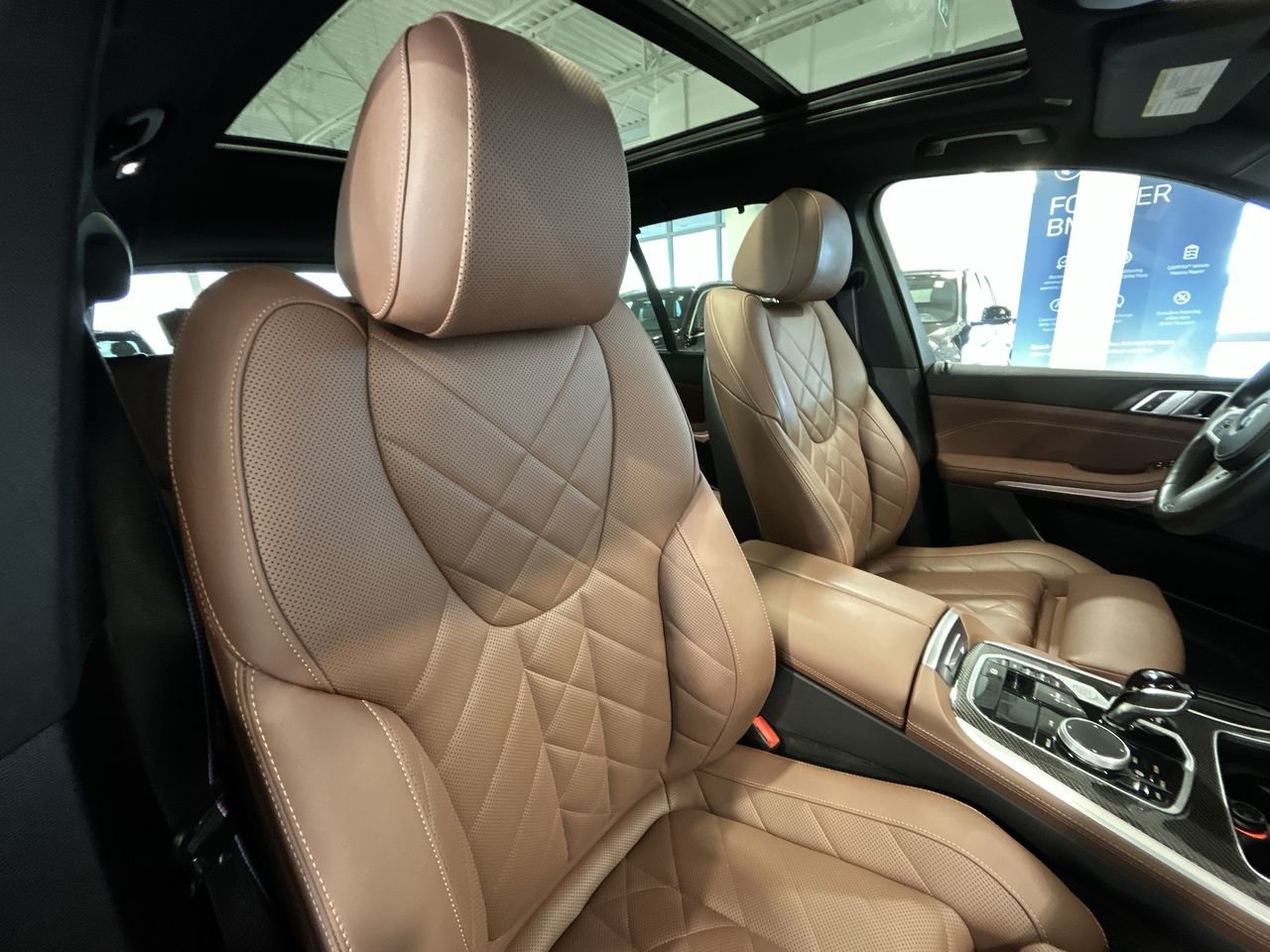 2023 BMW X5 xDrive40i | M Sport Edition, 多伦多, 全款车