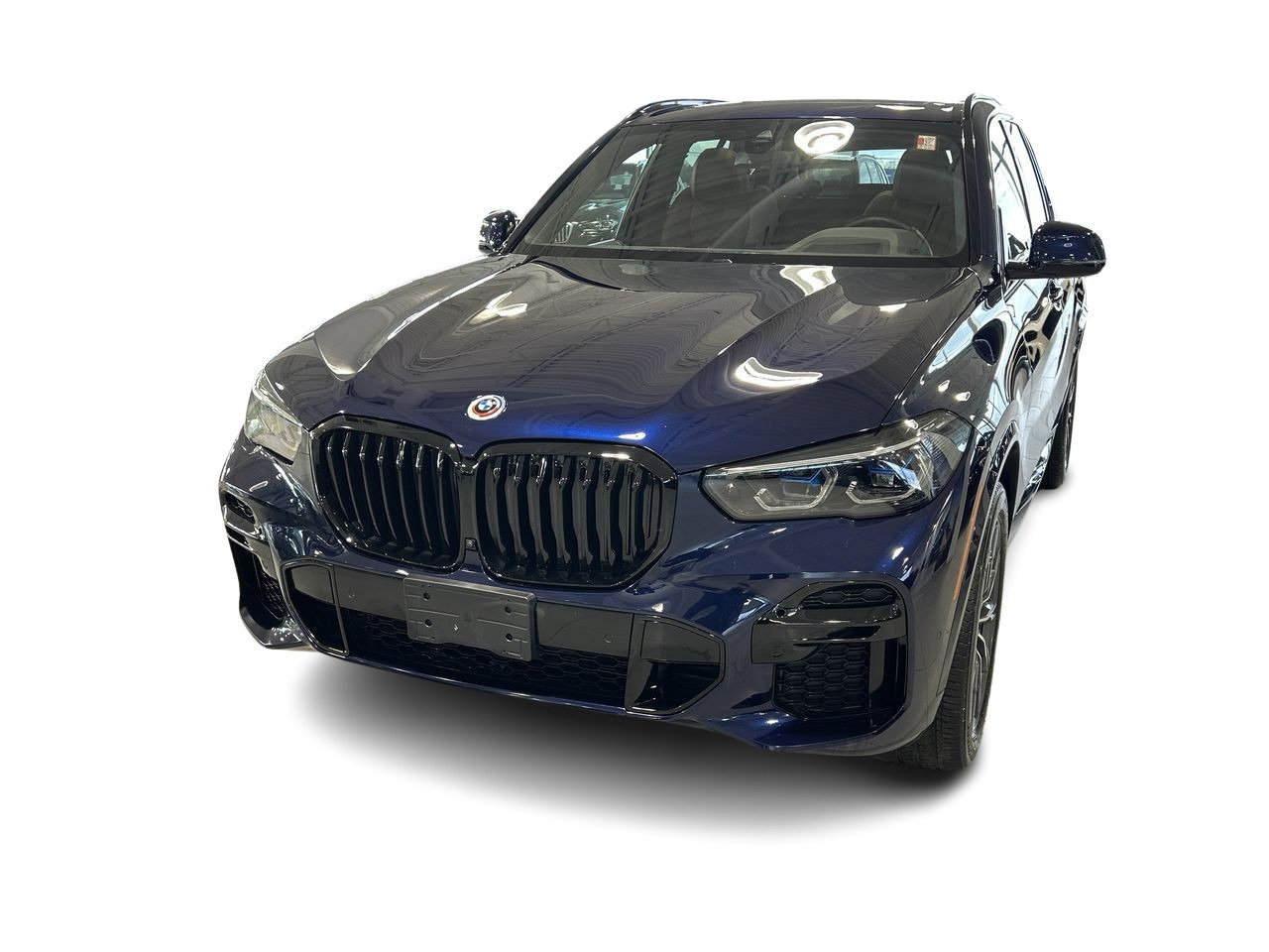 2023 BMW X5 xDrive40i | M Sport Edition, 多伦多, 全款车