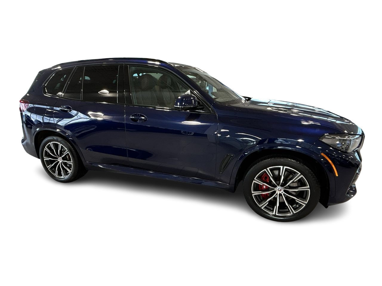 2023 BMW X5 xDrive40i | M Sport Edition, 多伦多, 全款车