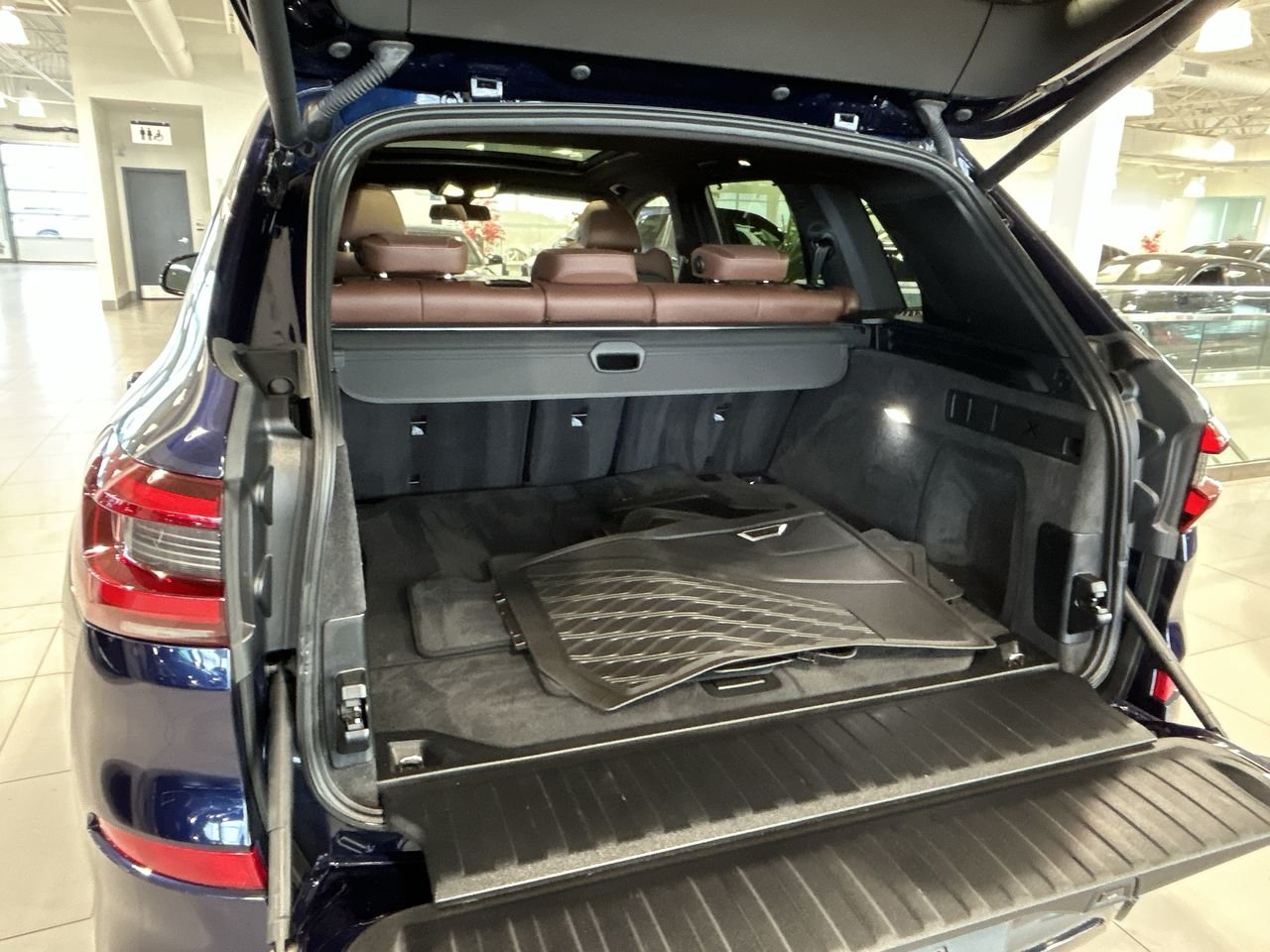 2023 BMW X5 xDrive40i | M Sport Edition, 多伦多, 全款车