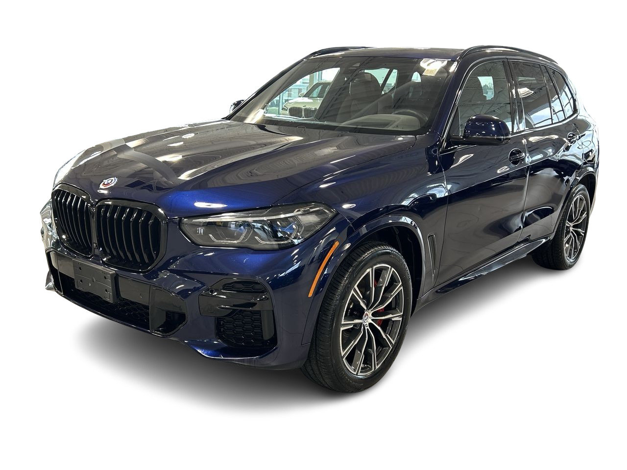 2023 BMW X5 xDrive40i | M Sport Edition, 多伦多, 全款车