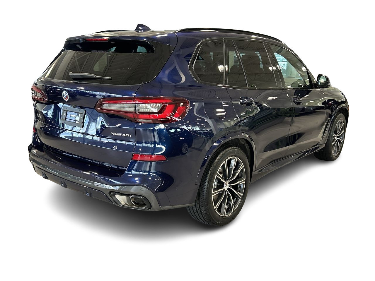 2023 BMW X5 xDrive40i | M Sport Edition, 多伦多, 全款车