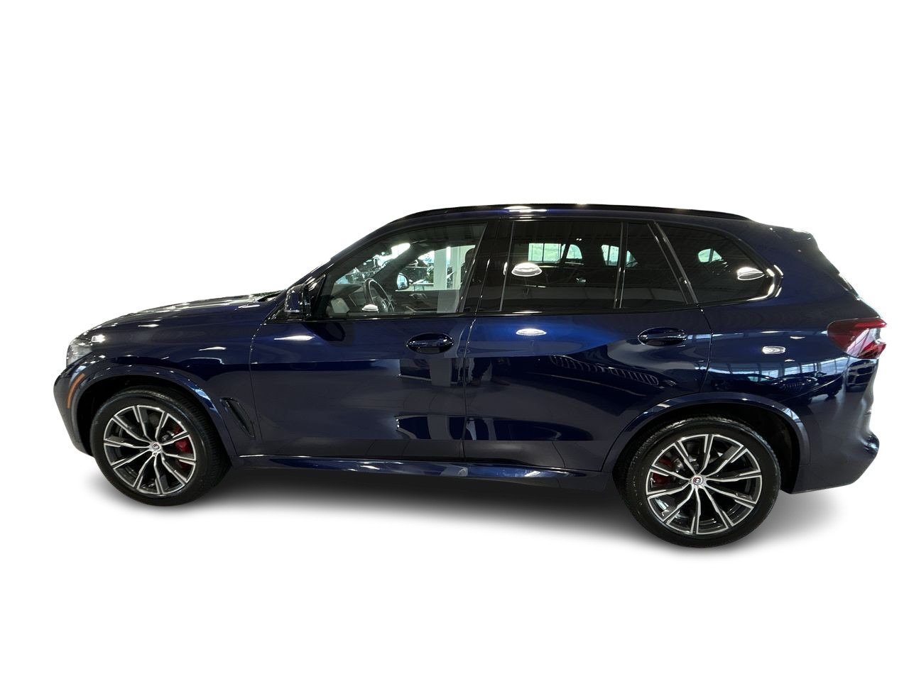 2023 BMW X5 xDrive40i | M Sport Edition, 多伦多, 全款车