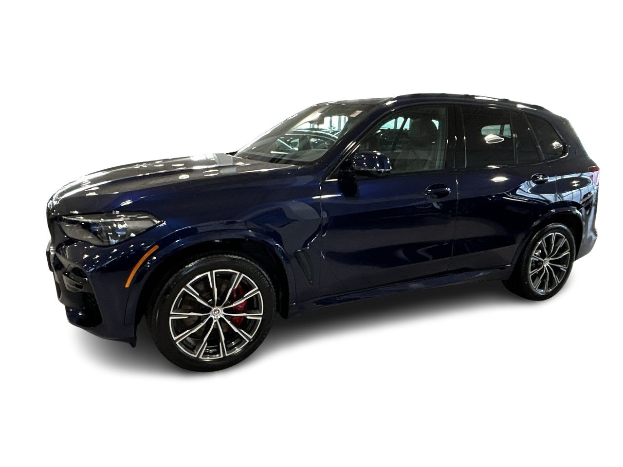 2023 BMW X5 xDrive40i | M Sport Edition, 多伦多, 全款车