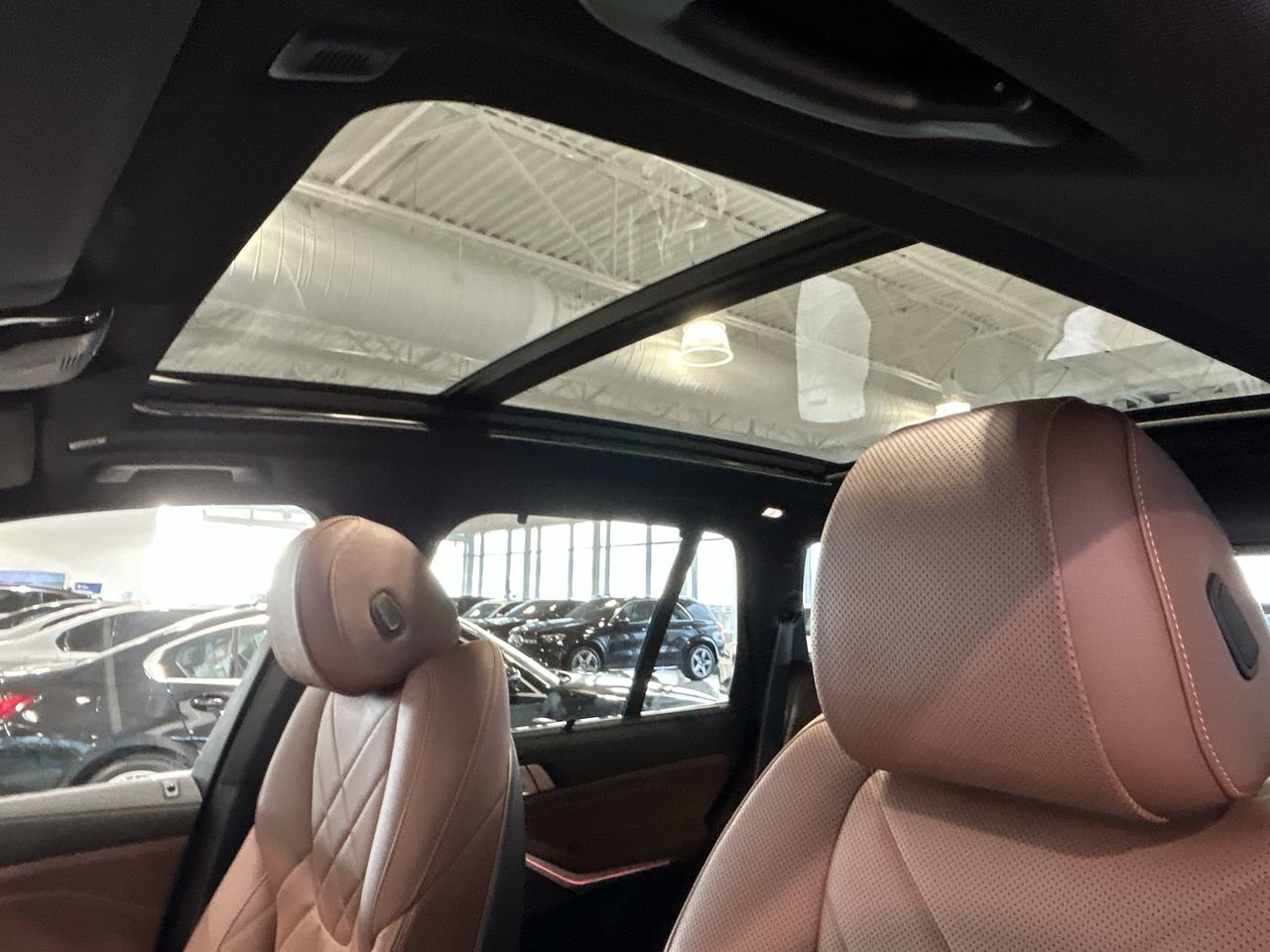 2023 BMW X5 xDrive40i | M Sport Edition, 多伦多, 全款车