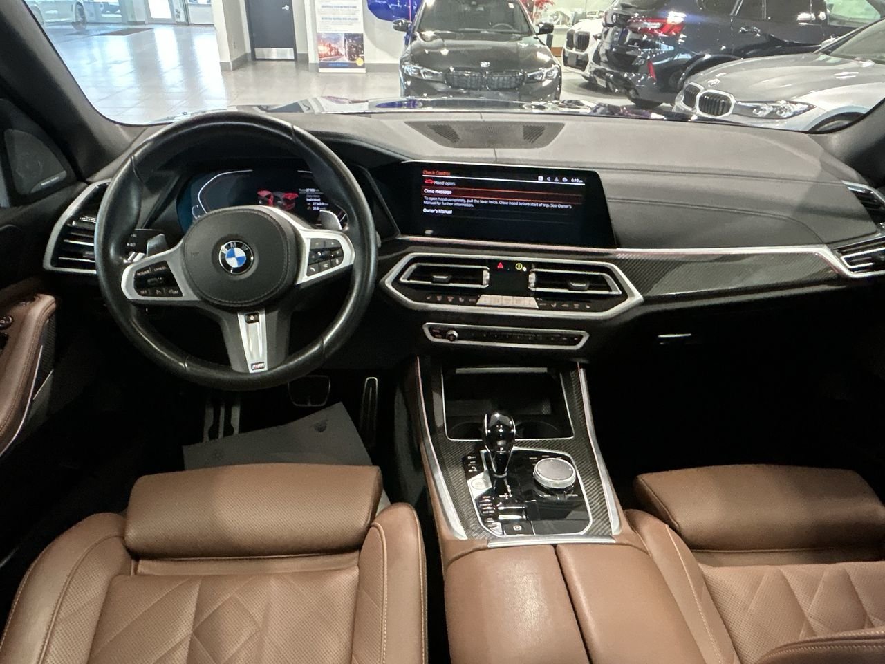2023 BMW X5 xDrive40i | M Sport Edition, 多伦多, 全款车