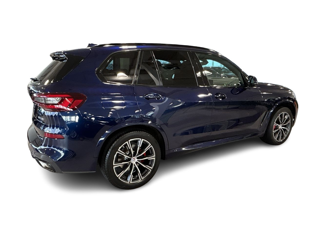 2023 BMW X5 xDrive40i | M Sport Edition, 多伦多, 全款车