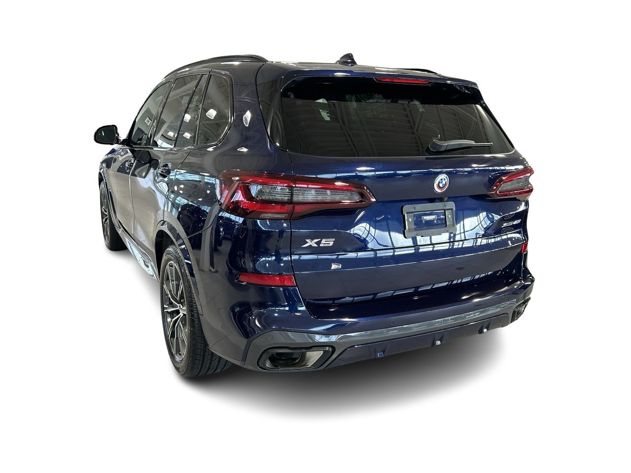 2023 BMW X5 xDrive40i | M Sport Edition, 多伦多, 全款车