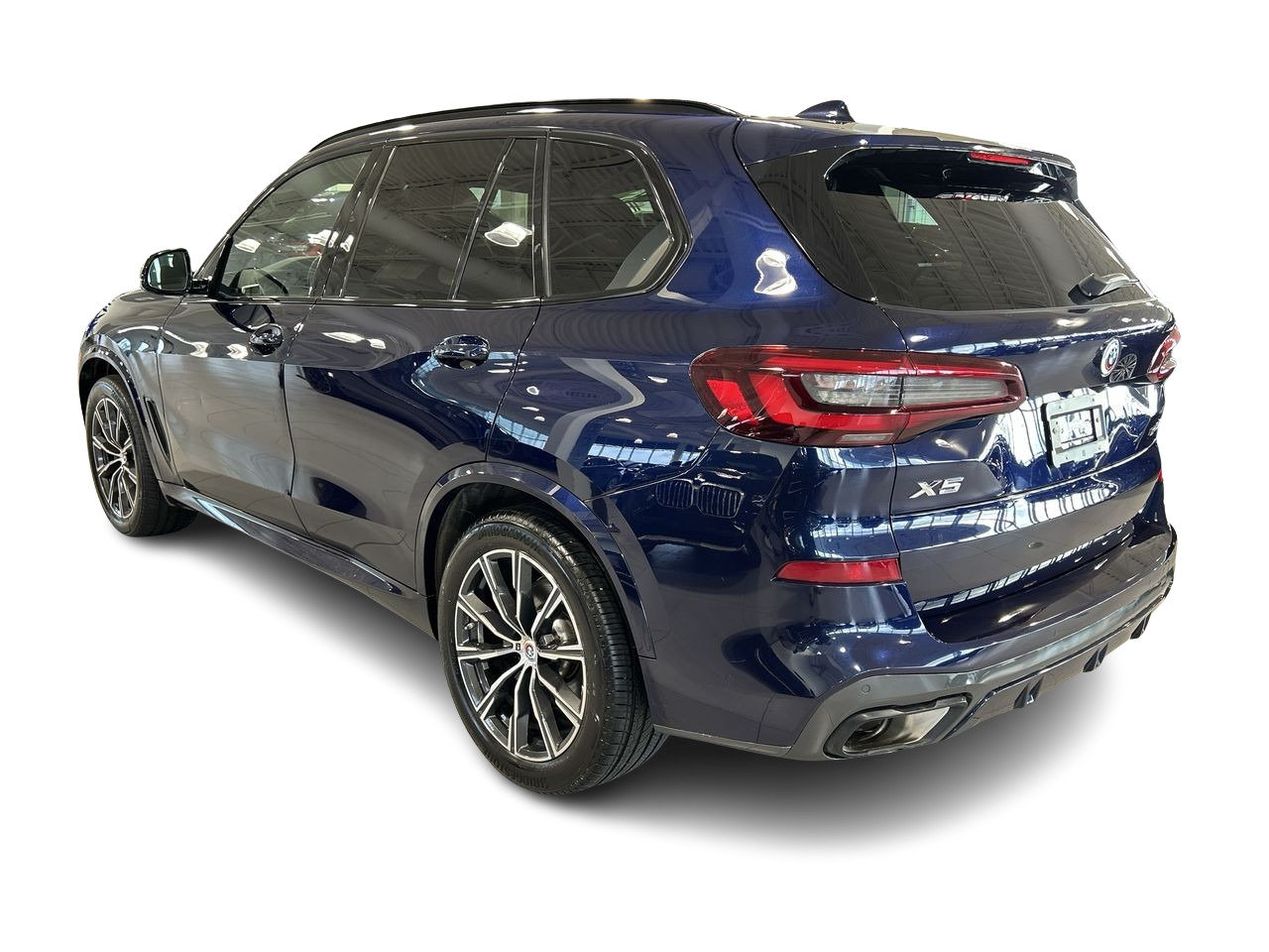 2023 BMW X5 xDrive40i | M Sport Edition, 多伦多, 全款车