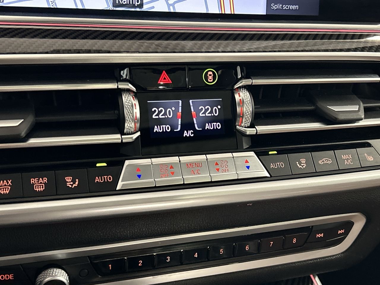 2023 BMW X5 xDrive40i | M Sport Edition, 多伦多, 全款车