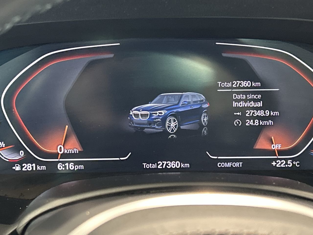 2023 BMW X5 xDrive40i | M Sport Edition, 多伦多, 全款车