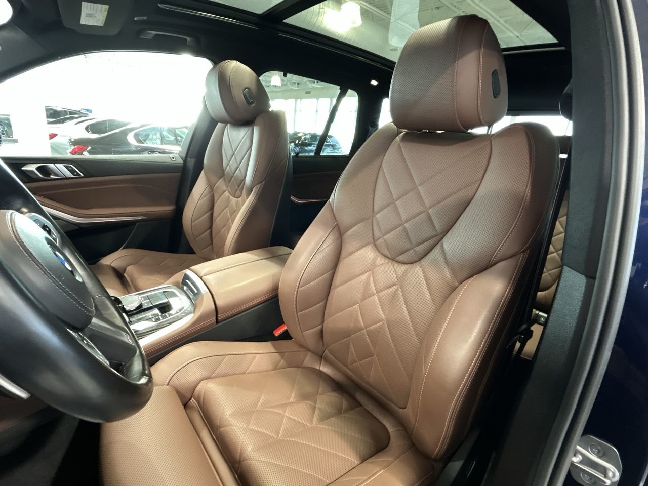 2023 BMW X5 xDrive40i | M Sport Edition, 多伦多, 全款车