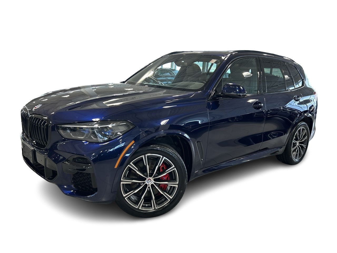2023 BMW X5 xDrive40i | M Sport Edition, 多伦多, 全款车