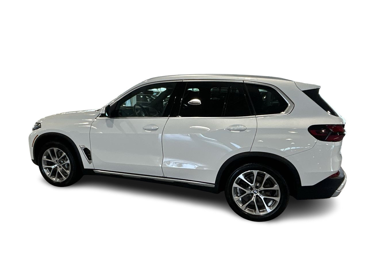 2024 BMW X5 XDrive40i | Enhanced Package, Toronto, Cash